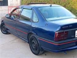 اوبل فيكترا